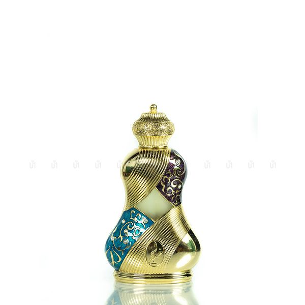  Tinh Dầu Nước Hoa Nữ Raniya 18ml 