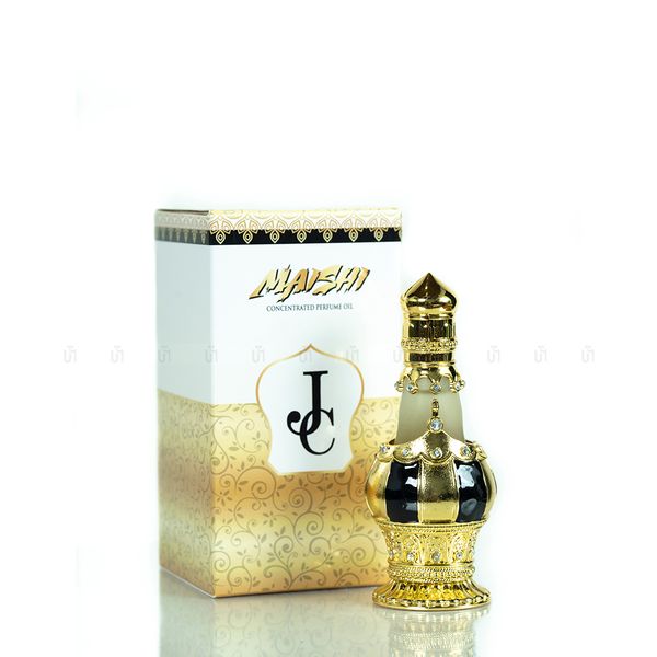  Tinh Dầu Nước Hoa Maishi JC 