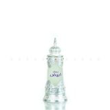  Tinh Dầu Nước Hoa Unisex Musk Abiyad 20ml 