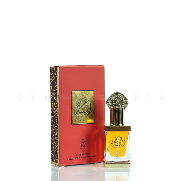  Tinh Dầu Nước Hoa Unisex Arabiyat (Red) 12ml 