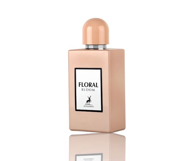  Nước Hoa Floral Bloom 