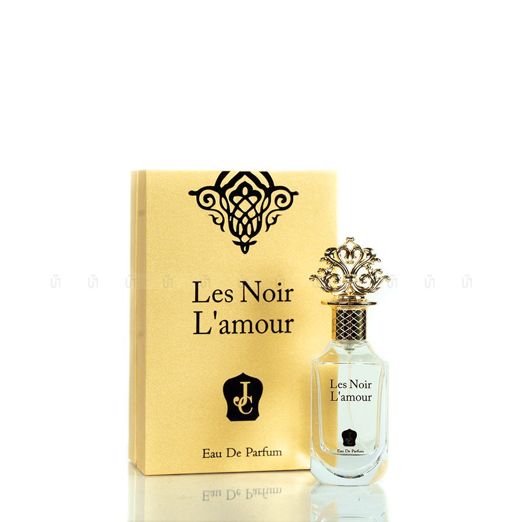  Nước Hoa Les Noir L'amour 