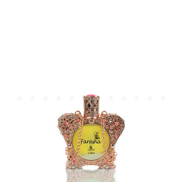  Tinh Dầu Nước Hoa Nữ Farasha Atyaab 28ml 