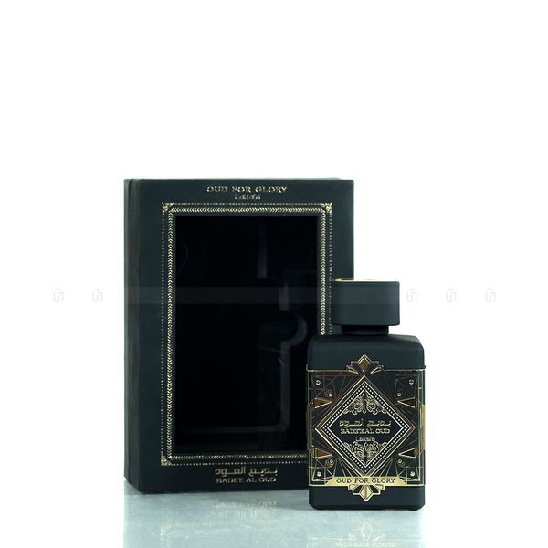  Nước Hoa Badee Al Oud 