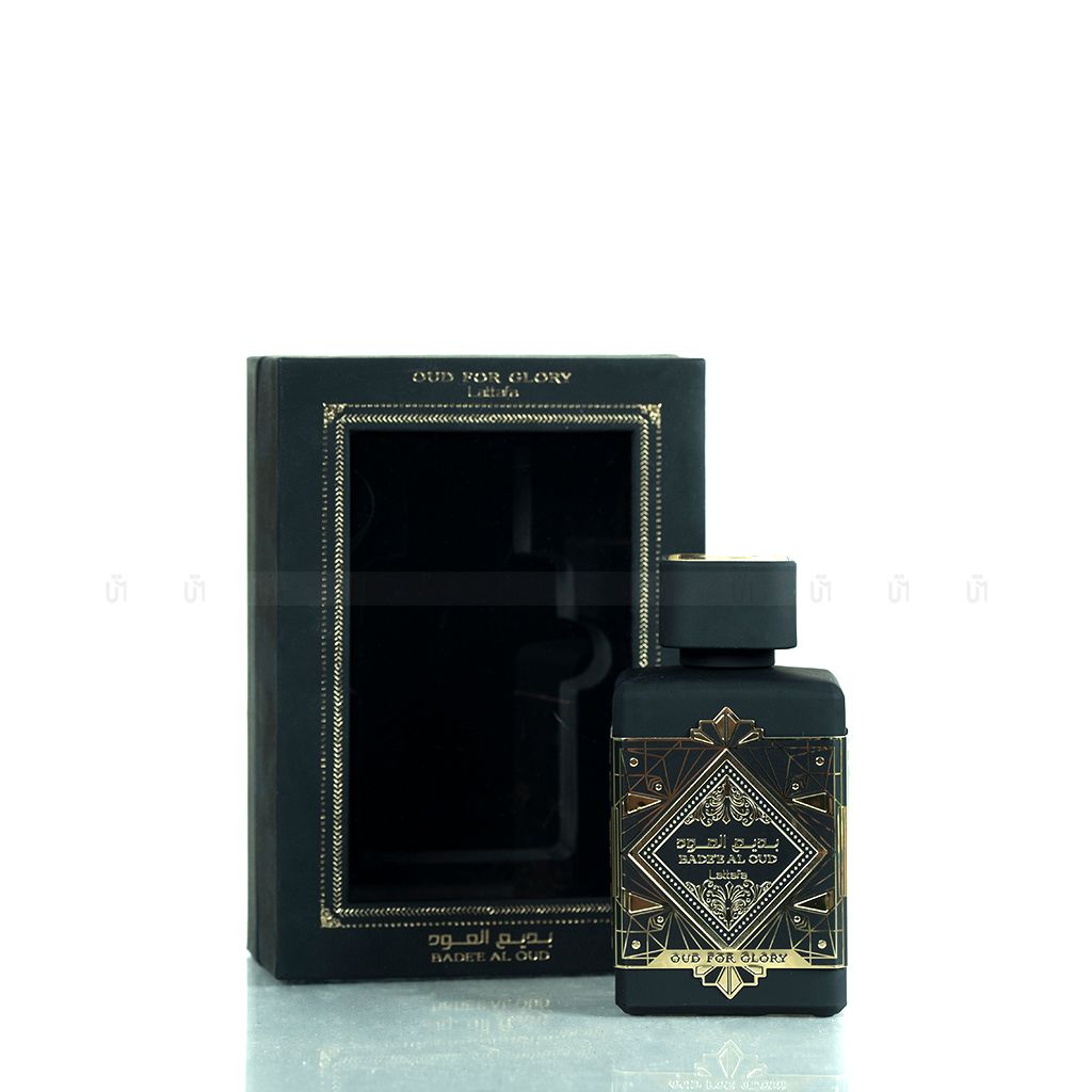  Nước Hoa Badee Al Oud 
