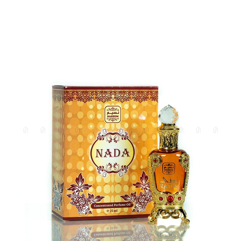  Tinh Dầu Nước Hoa NADA 