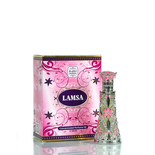  Tinh Dầu Nước Hoa LAMSA 