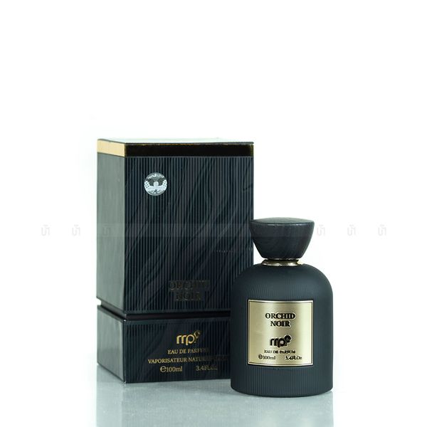  Nước Hoa Orchid Noir 