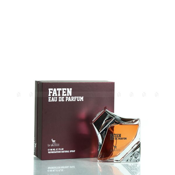  Nước Hoa Lê Gazelle Faten 