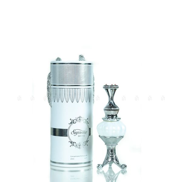  Tinh Dầu Nước Hoa Nữ Supreme Musk 20ml 