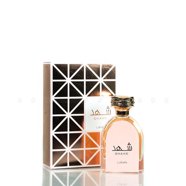  Nước Hoa SHAHD 
