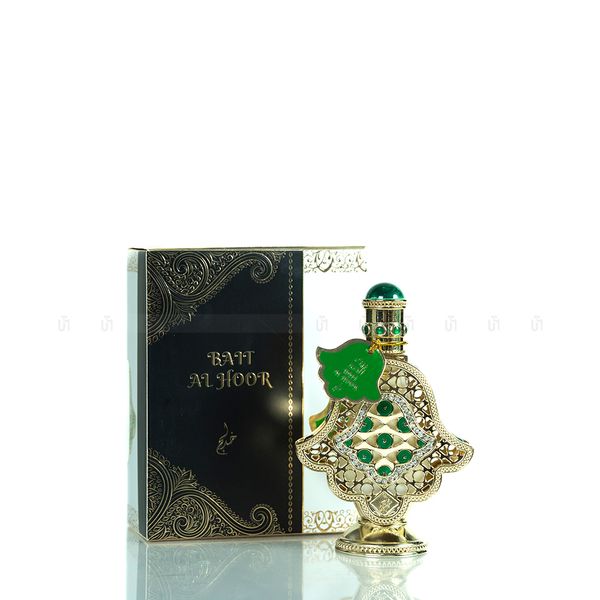  Tinh Dầu Nước Hoa Unisex Bait Al Hoor Attar 18ml 
