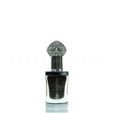  Tinh Dầu Nước Hoa Unisex Arabiyat (Black) 12ml 