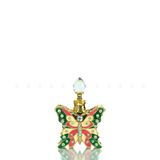  Tinh Dầu Nước Hoa Nữ Hanayen 12ml 