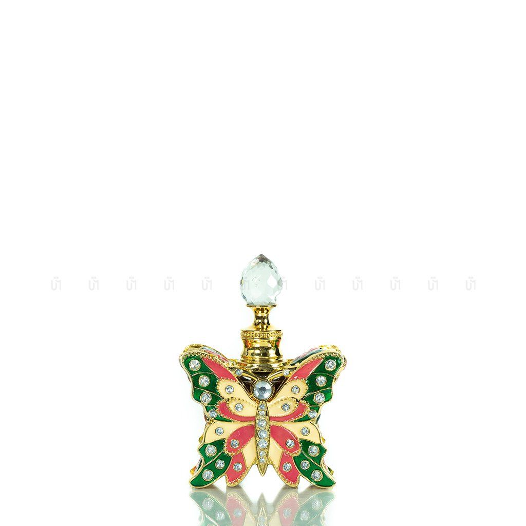  Tinh Dầu Nước Hoa Nữ Hanayen 12ml 