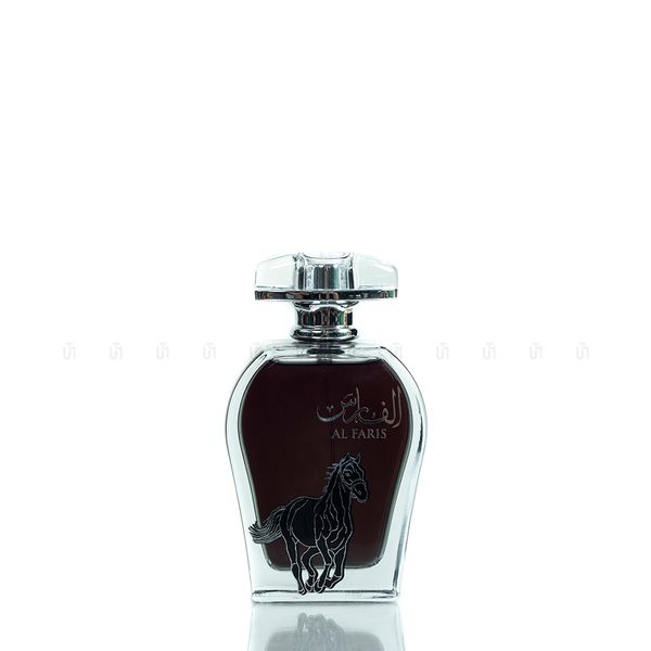  Nước Hoa Al Faris by Arabiyat 