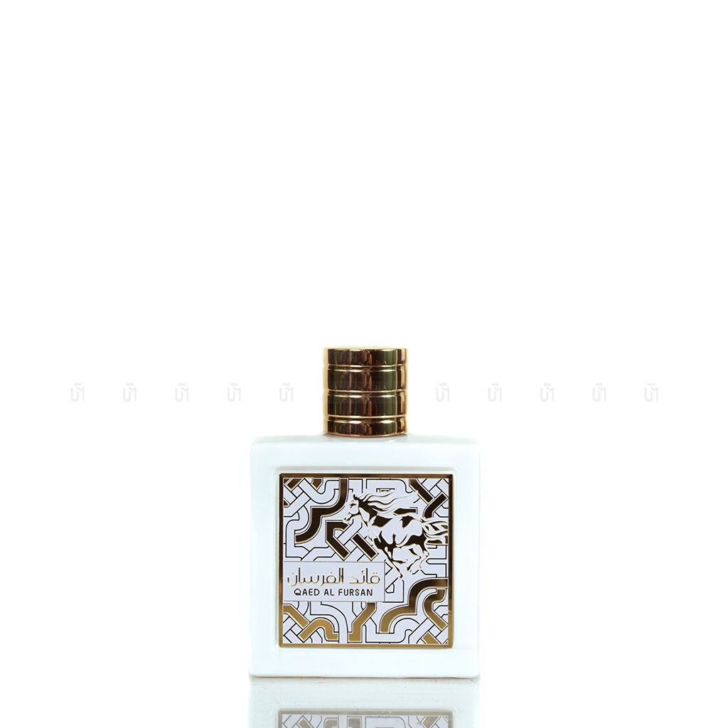  Nước Hoa Qaed Al Fursan (White) 