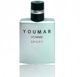  Nước hoa: Youmar Homme Sport 