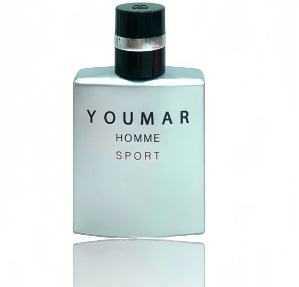  Nước hoa: Youmar Homme Sport 