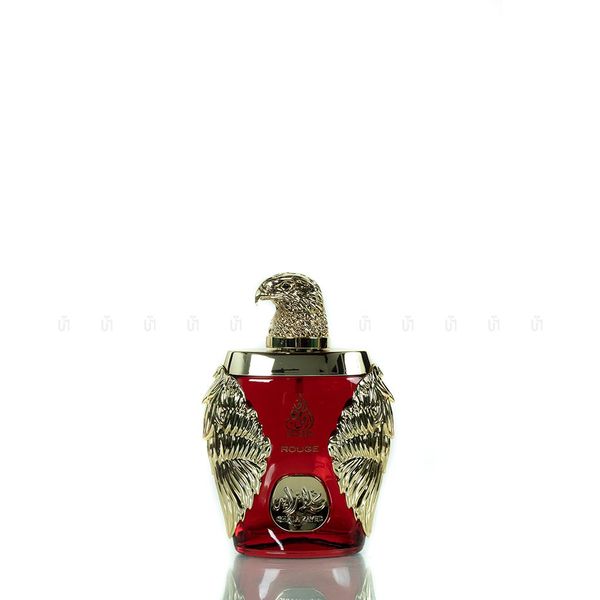  Nước Hoa Ghala Zayed Red 