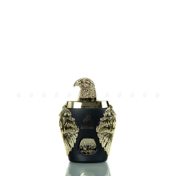  Nước Hoa Ghala Zayed Black 