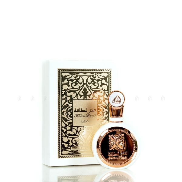  Nước Hoa Fakhar Lattafa (White) 