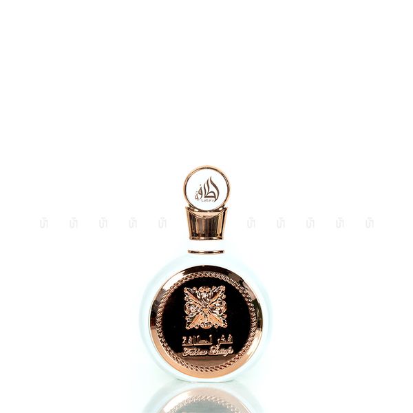  Nước Hoa Fakhar Lattafa (White) 