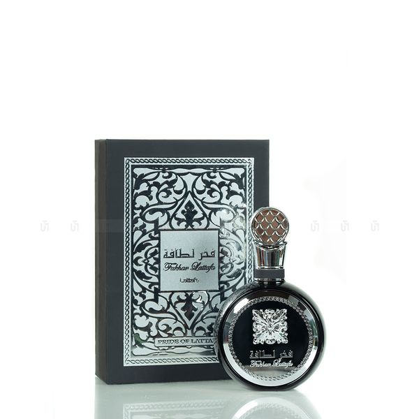  Nước Hoa Fakhar Lattafa (Black) 