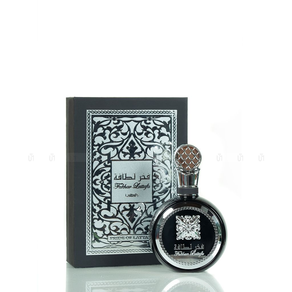  Nước Hoa Fakhar Lattafa (Black) 