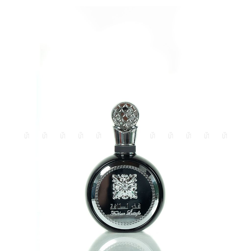  Nước Hoa Fakhar Lattafa (Black) 