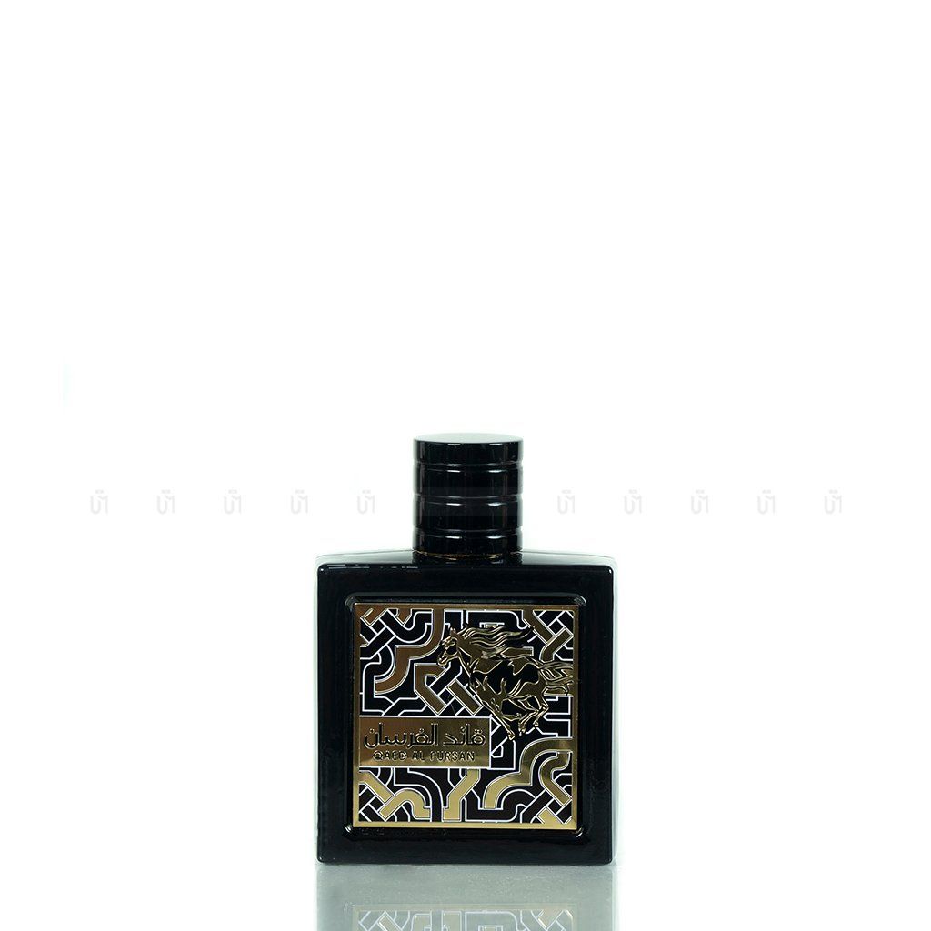  Nước Hoa Qaed Al Fursan (Black) 