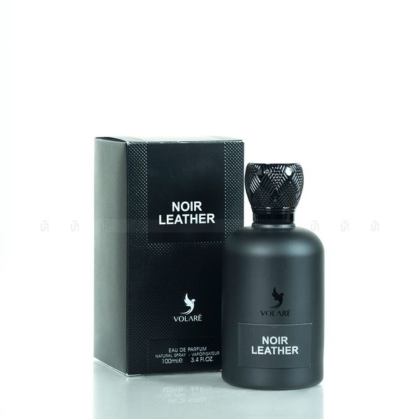  Nước Hoa Noir Leather 