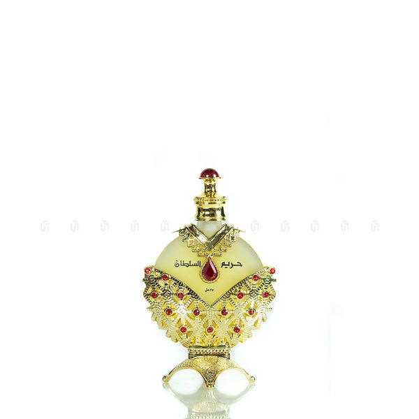  Tinh Dầu Nước Hoa Nữ Hareem Al Sultan 35ml 