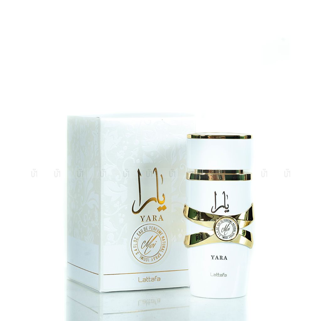  Nước Hoa YARA White (MOI) 