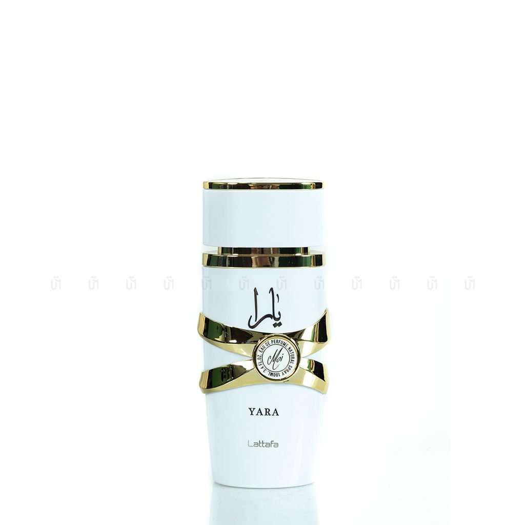  Nước Hoa YARA White (MOI) 