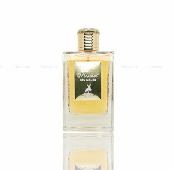  Nước Hoa Kismet For Women 