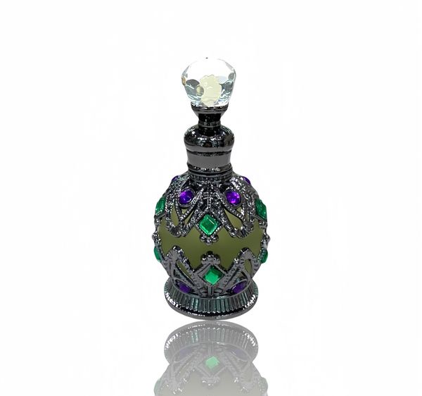  Tinh dầu Dubai hương nước hoa Ysl Black Opium 