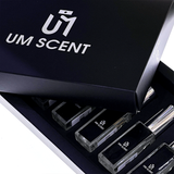  Set nước hoa dành cho Nam 5 mùi (5 chai loại 5ml) đa dạng tiện dụng dễ lựa chọn 