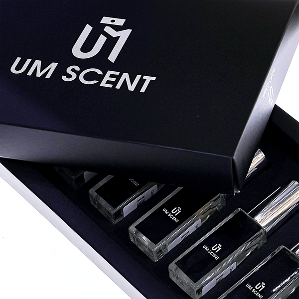  Set nước hoa dành cho Nữ 5 mùi (5 chai loại 5ml) đa dạng tiện dụng dễ lựa chọn 