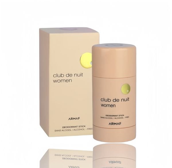  Lăn khử mùi Club de nuit women (Hồng) 75g 
