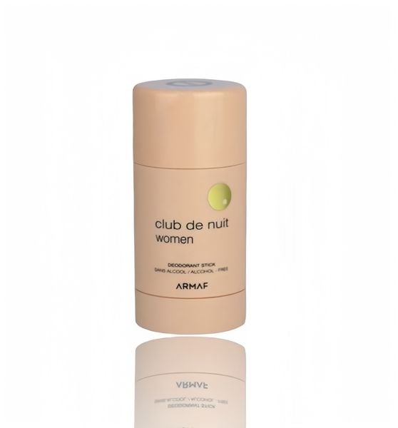  Lăn khử mùi Club de nuit women (Hồng) 75g 
