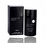  Lăn khử mùi Club de nuit men (Đen) 75g 
