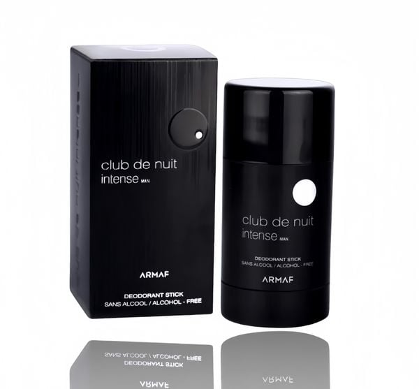  Lăn khử mùi Club de nuit men (Đen) 75g 