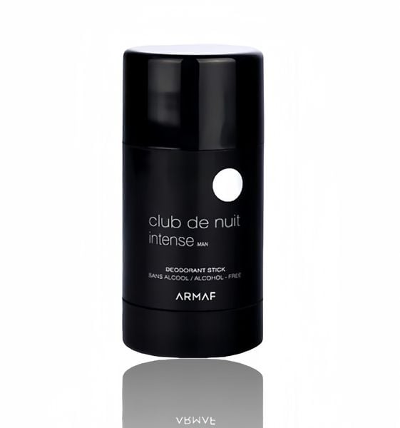  Lăn khử mùi Club de nuit men (Đen) 75g 