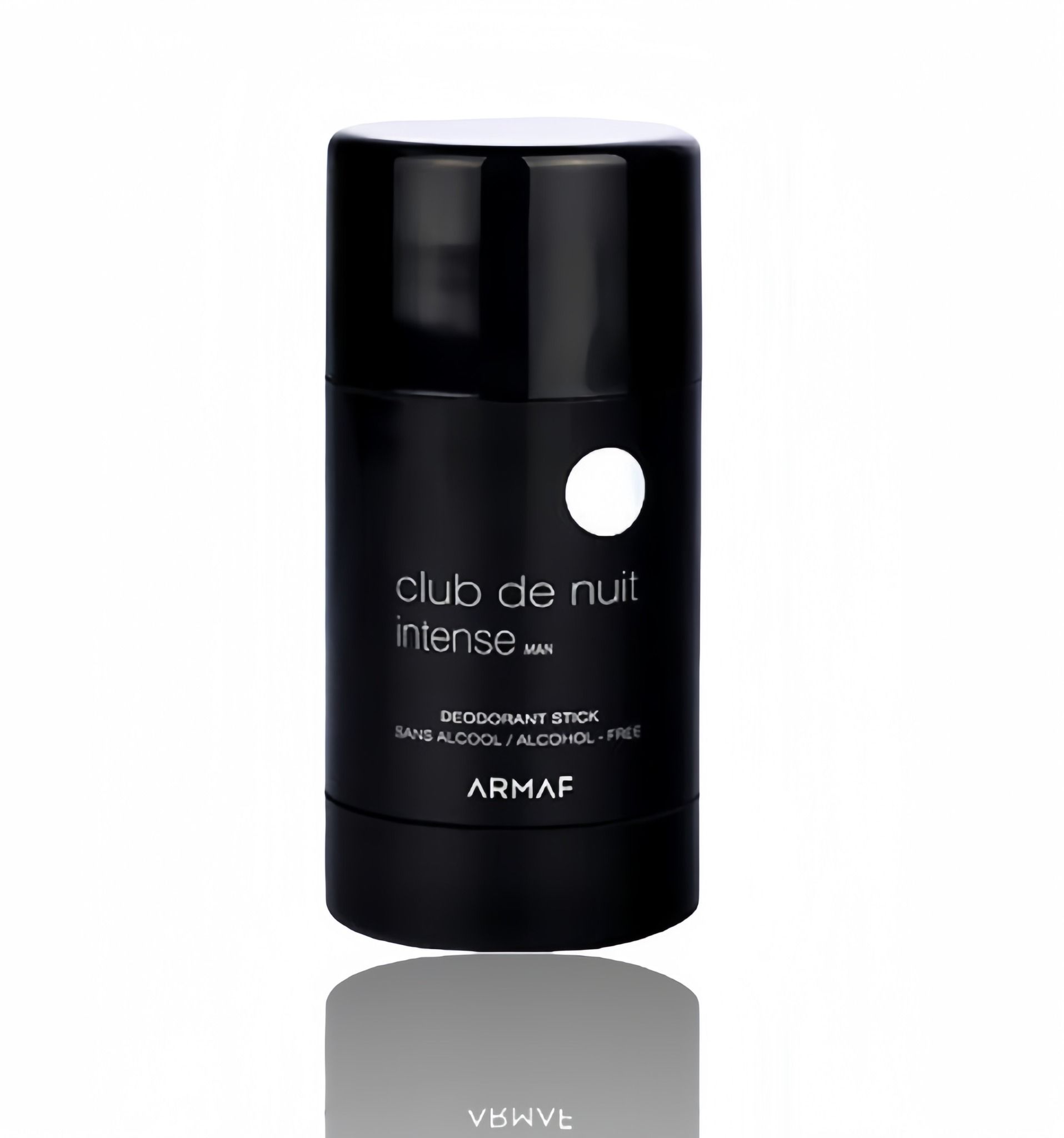  Lăn khử mùi Club de nuit men (Đen) 75g 