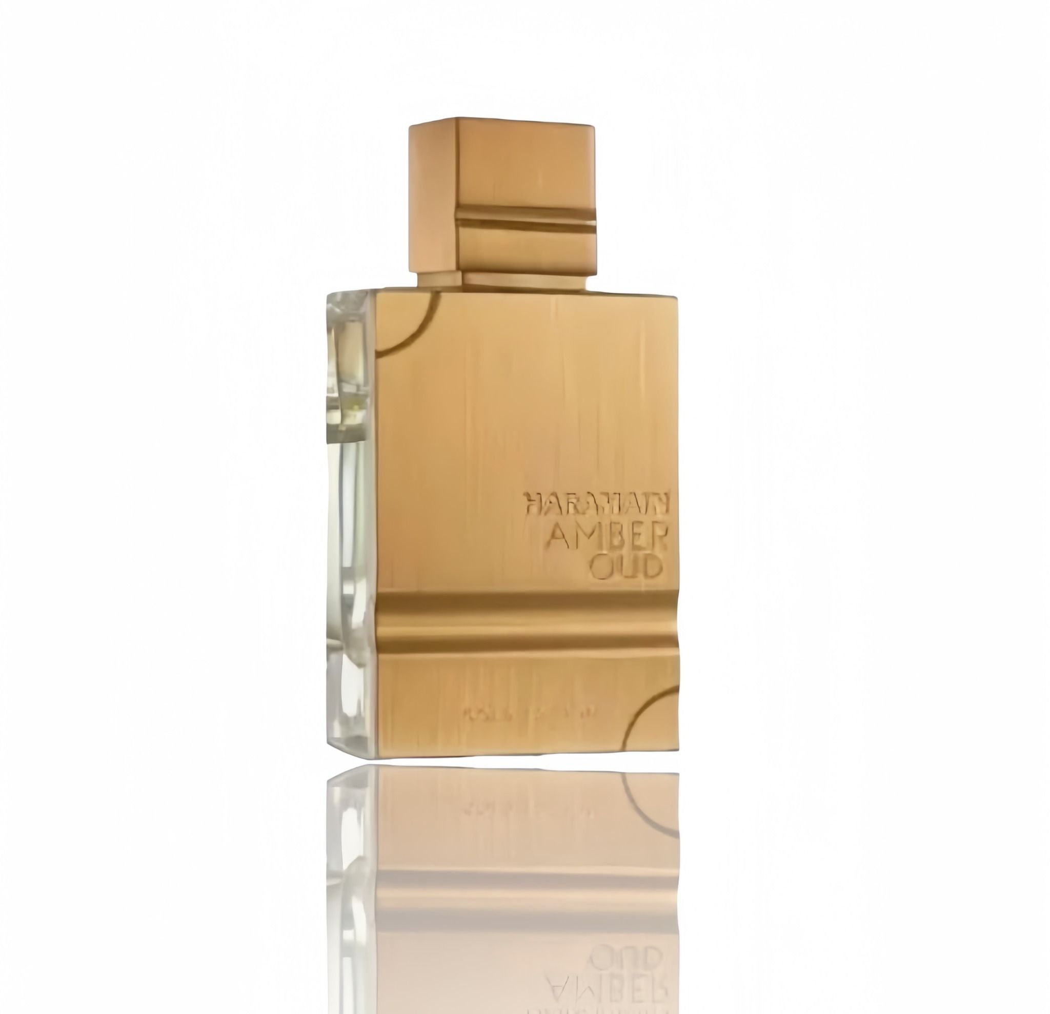  HARAMAIN Amber Oud Gold Edition EDP 