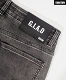  NHÃN CAO SU MAY QUẦN - SẢN XUẤT THEO YÊU CẦU 