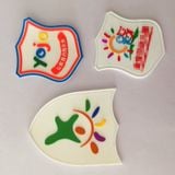  LOGO - NHÃN HIỆU CAO SU THEO YÊU CẦU 