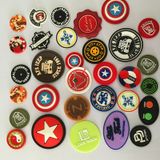  LOGO - NHÃN HIỆU CAO SU THEO YÊU CẦU 