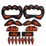  LOGO - NHÃN HIỆU CAO SU THEO YÊU CẦU 